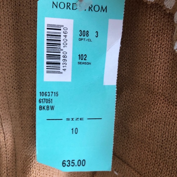 St John Collection Marie Gray Knit Jacket - Picture 8 of 8